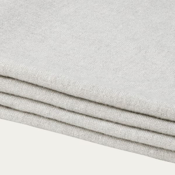 Fritz Hansen Classic Throw Wolldecke